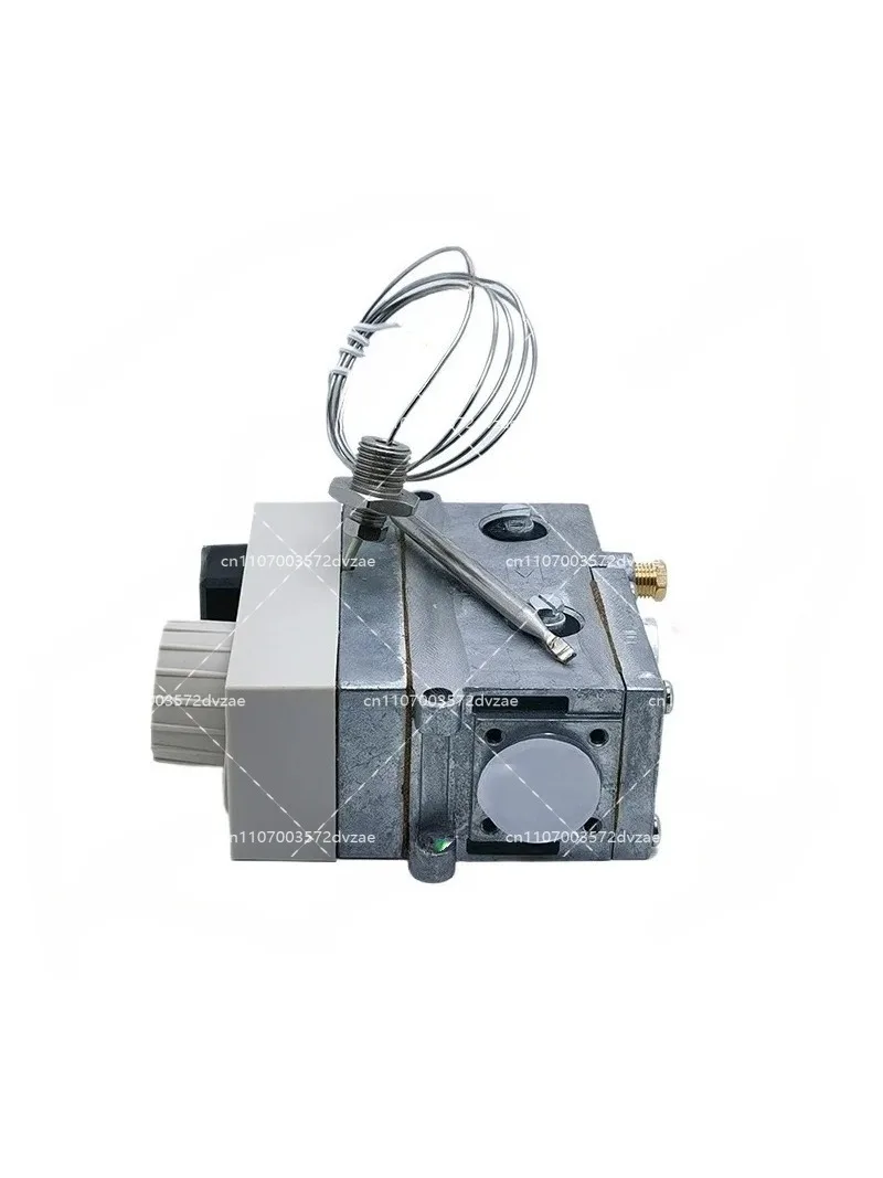 Vannes thermostatiques GPL Min - Kitchen Appliances List avis et prix
