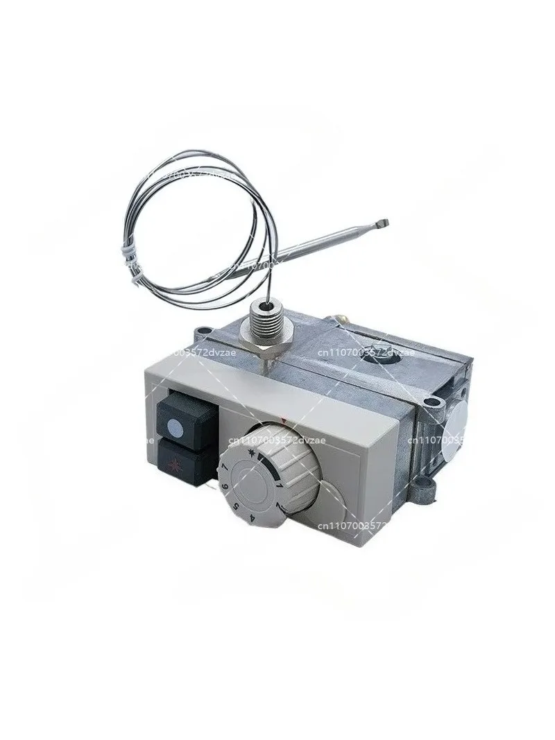 Vannes thermostatiques GPL Min - Kitchen Appliances List avis et prix