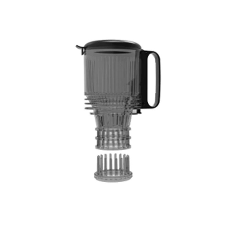 Extracteur de jus d'agrumes él - Juicer Cold Press Slow avis et prix