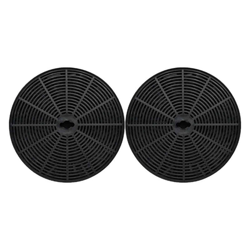 Filtres à charbon actif 153x16 - Kitchen Appliances List avis et prix