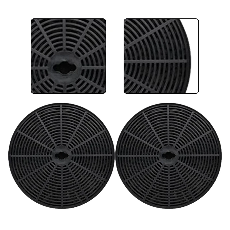 Filtres à charbon actif 153x16 - Kitchen Appliances List avis et prix