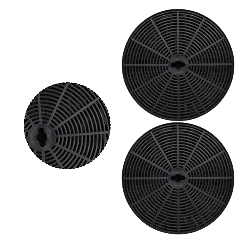 Filtres à charbon actif 153x16 - Kitchen Appliances List avis et prix