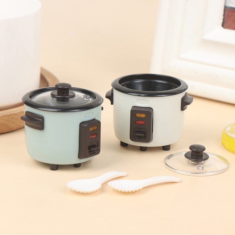 Nouveau modèle de mini-cuiseur - Kitchen Appliances List avis et prix