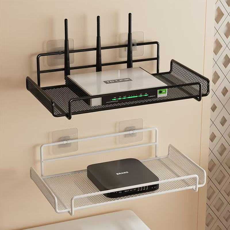 Étagère pour routeur en acier  - Kitchen Appliances Rack avis et prix