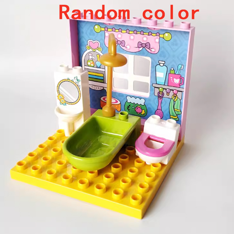 Grands blocs de construction,  - Kitchen Appliances List avis et prix